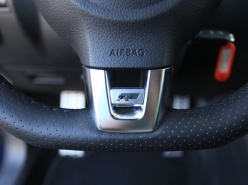 试驾Tiguan R-Line