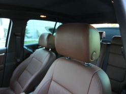 试驾Tiguan R-Line