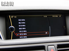 宝马称呼它SAV 2013款X1-xDrive28试驾
