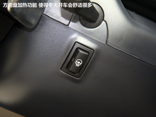 宝马称呼它SAV 2013款X1-xDrive28试驾