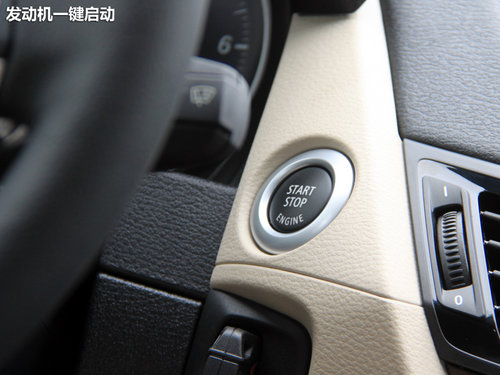 宝马称呼它SAV 2013款X1-xDrive28试驾