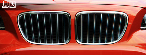 宝马称呼它SAV 2013款X1-xDrive28试驾