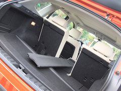 宝马称呼它SAV 2013款X1-xDrive28试驾