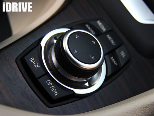 宝马称呼它SAV 2013款X1-xDrive28试驾