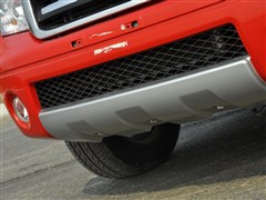 中兴中兴汽车威虎2013款 2.8L柴油两驱4JB1共轨