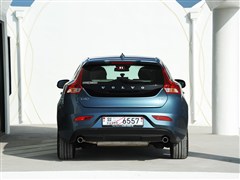 沃尔沃沃尔沃(进口)沃尔沃V402013款 2.0T T5 Prestige