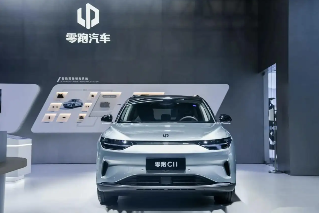 中保研最新测评车型公布