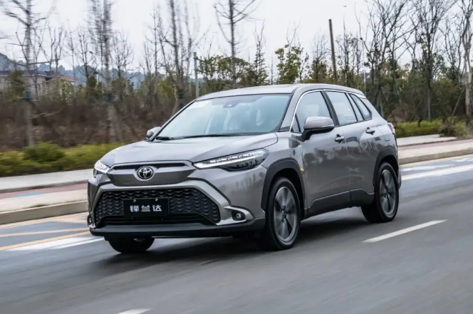 15万预算买紧凑SUV，不是