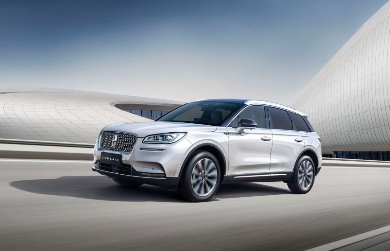 20多万买豪华SUV，改款冒