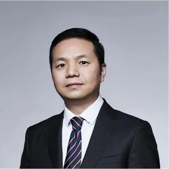 SWM斯威汽车董事长龚大兴