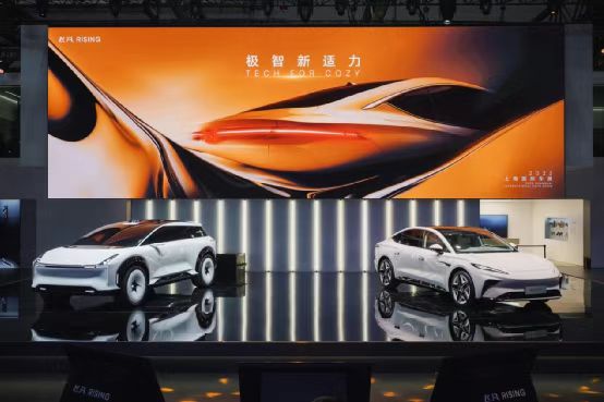 飞凡双子星F7、R7携全新