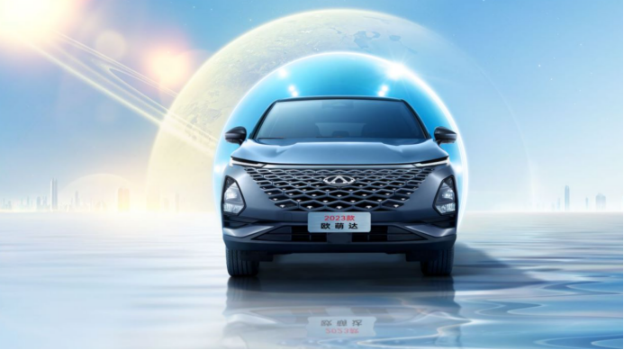 8万级SUV再添新潮品，2