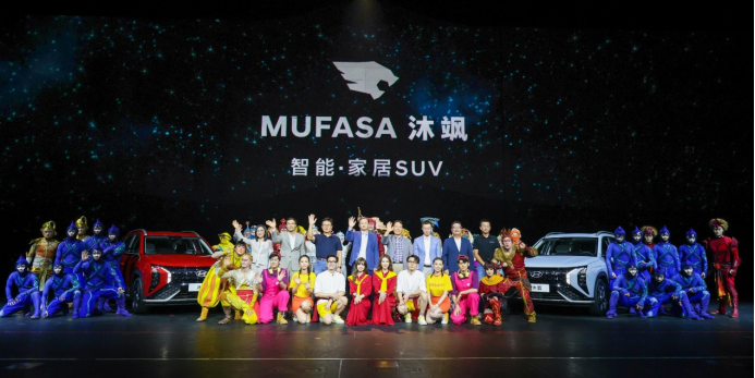 不是IX35升级版，号称轮