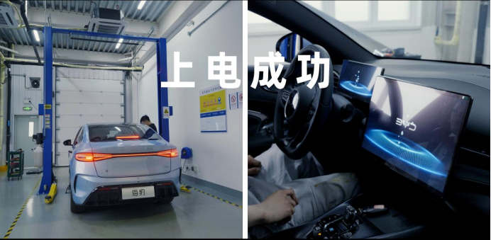 “难上加难”双面侧柱碰