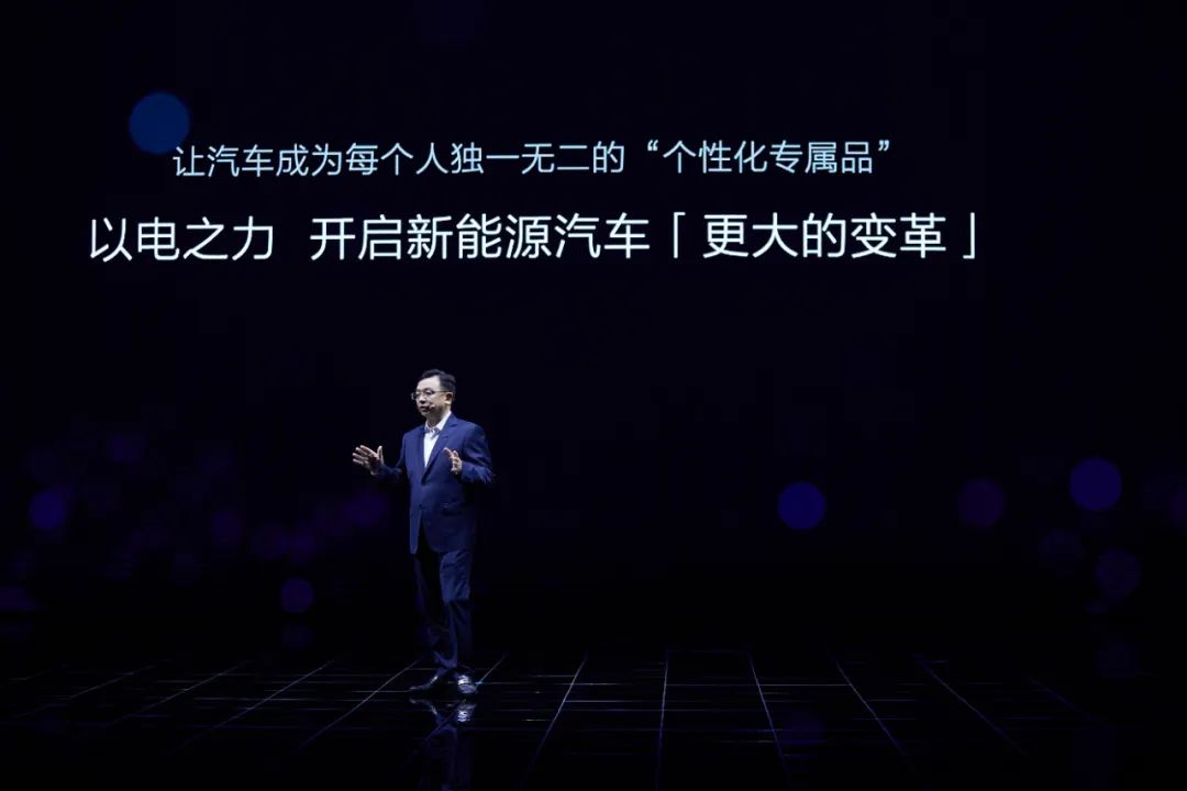 方程豹的出现，到底会让