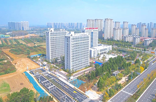 占地约1440亩！创维汽车
