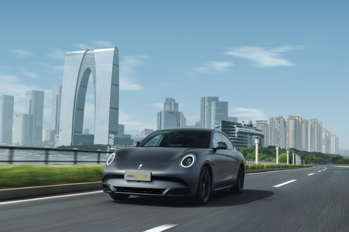 起售价17.63万元，这款车