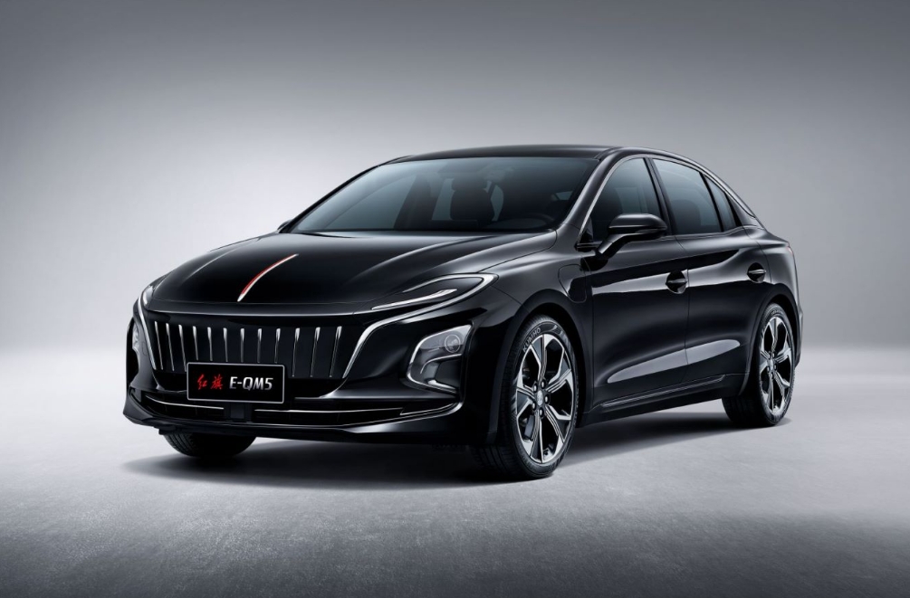 续航起步560km，20万级的