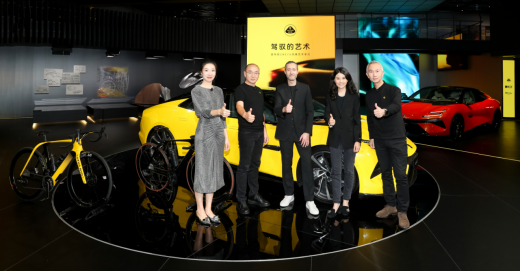 2023年广州国际车展，路