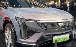 2023广州车展快讯：上汽