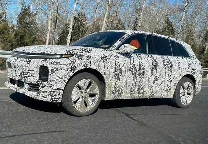 30万内的豪华五座SUV：理
