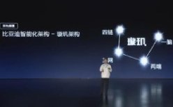 大魔王再进阶！比亚迪“