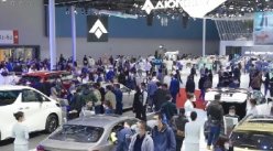 2023汽车保值率出炉，保
