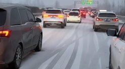纯电车过年“暴雷”，路