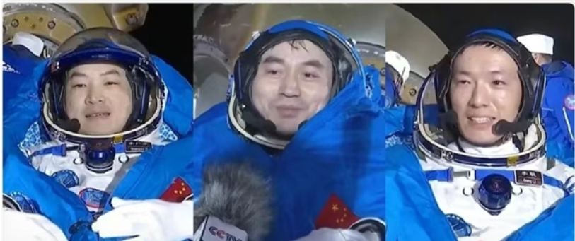 福田图雅诺圆满完成神舟