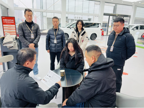 限时政策优惠价12.98万起