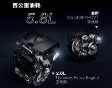 亚洲龙2.0L上市 更低价格