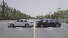 TNGA架构最火的两款车，