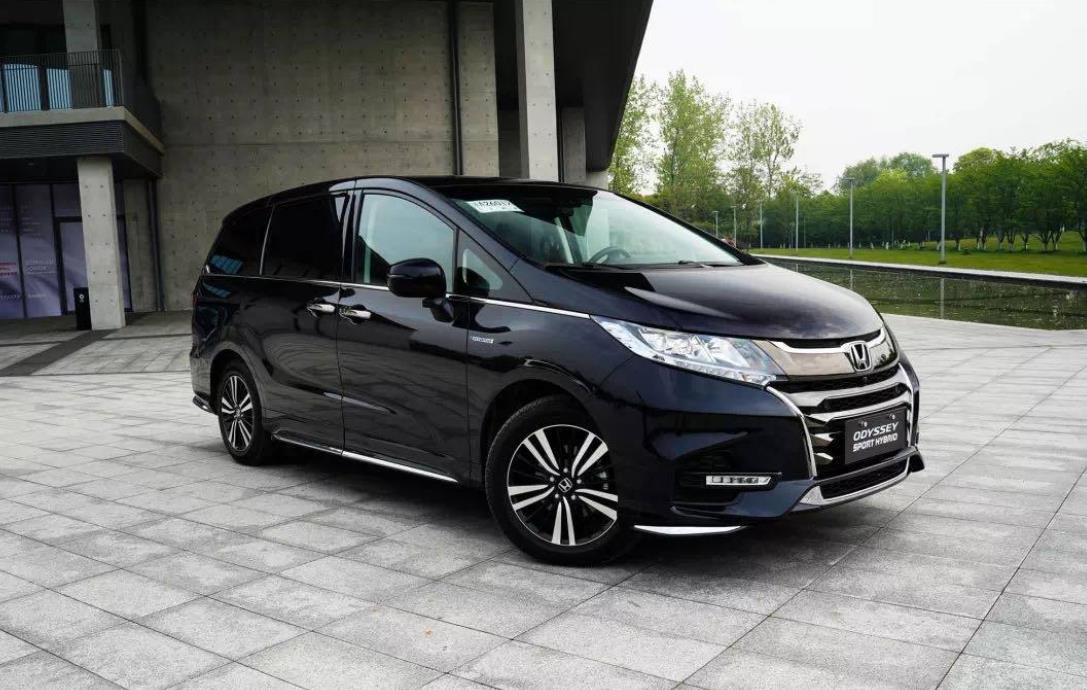 五一出游还得MPV，这5款