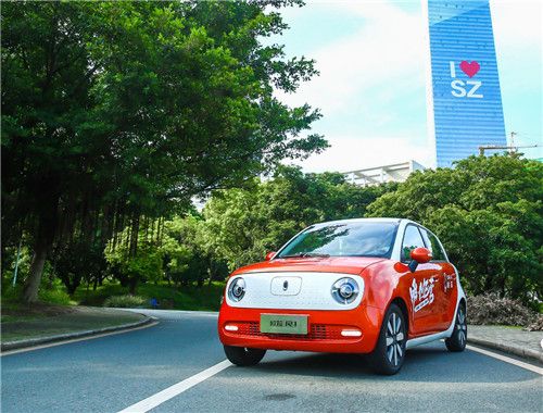破局反弹 再攀高峰！长城汽车5月销售81901辆 同比大涨31%