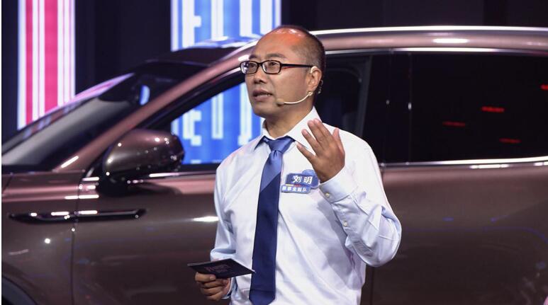 美好生活由你定义——纯粹致美空间SUV BEIJING-X7上市，指导价10.49万元起