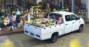 “爆款机”五菱再出新车