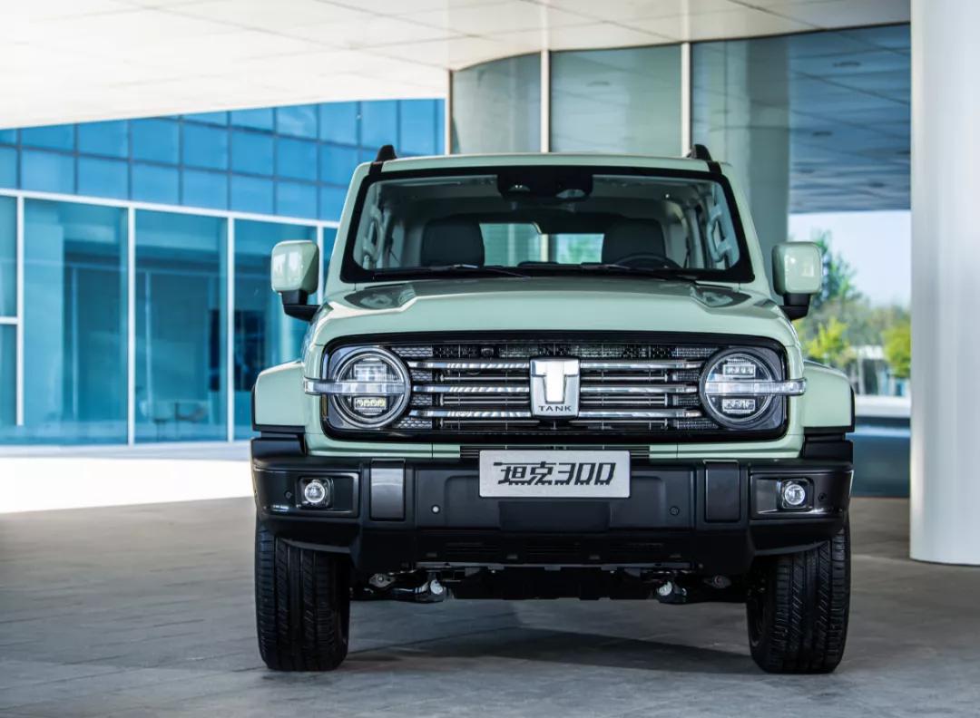回顾2021年网红SUV，这三