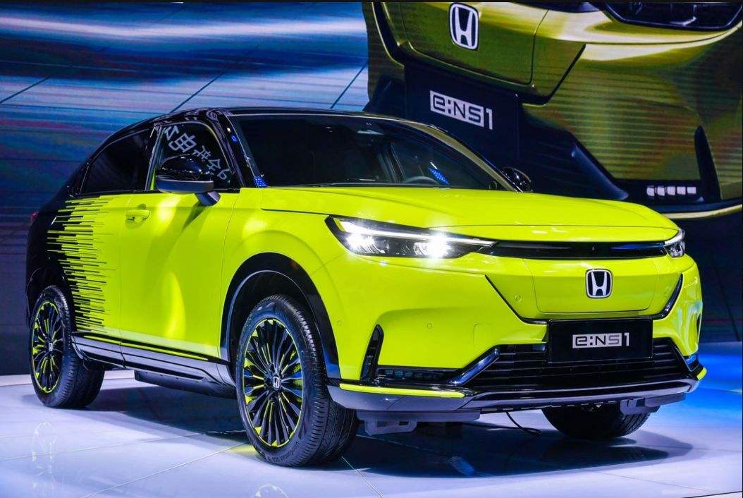没必要嘲笑两田，电动车