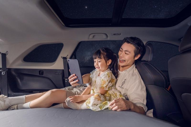 欧尚X7PLUS 7座版正式上市 售价10.69万元-12.19万元,还享4000元现金补贴