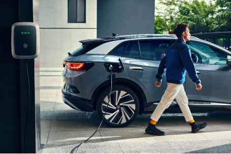 狭路相逢，谁是更出色的合资纯电动SUV？