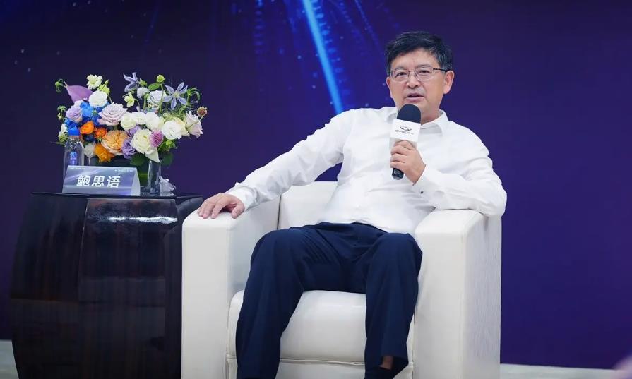表面风光的奇瑞新能源，