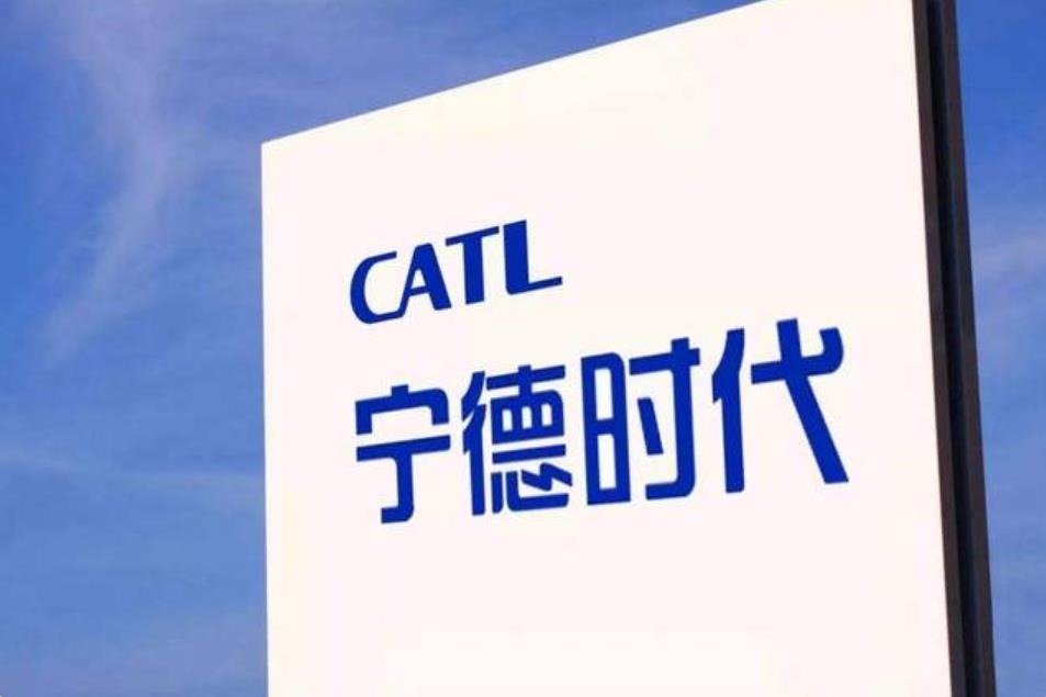 小鹏或将自研电池，宁德