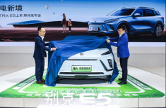20.89万元起，这款越级大