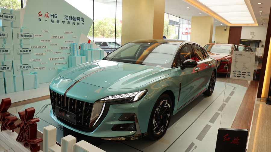 20万预算买B级车，精致和