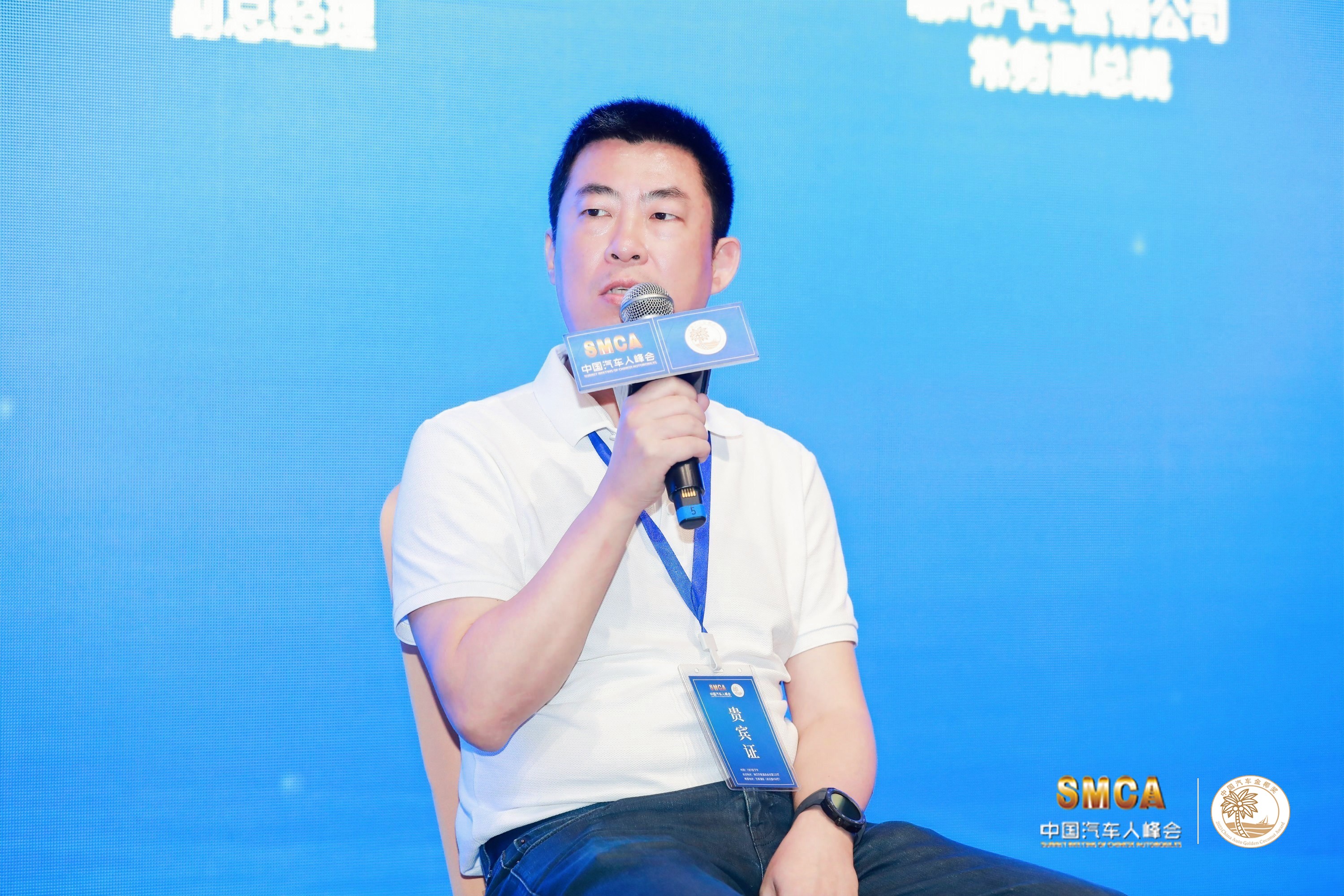 江淮瑞风 庄严：“价格