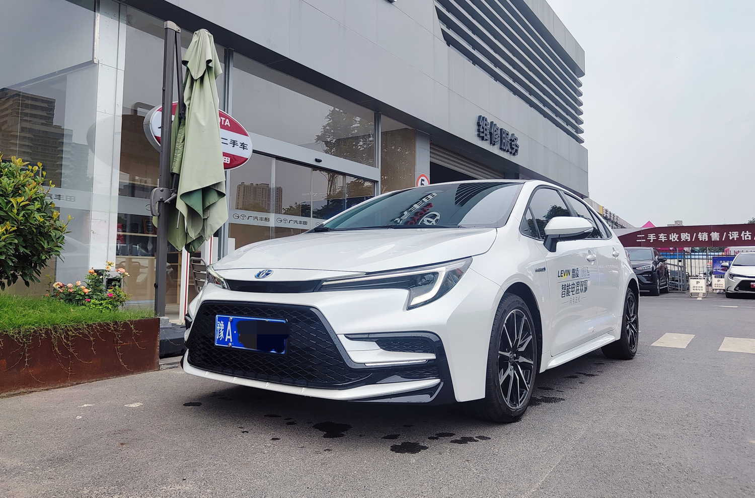 10万多买家用车，油耗