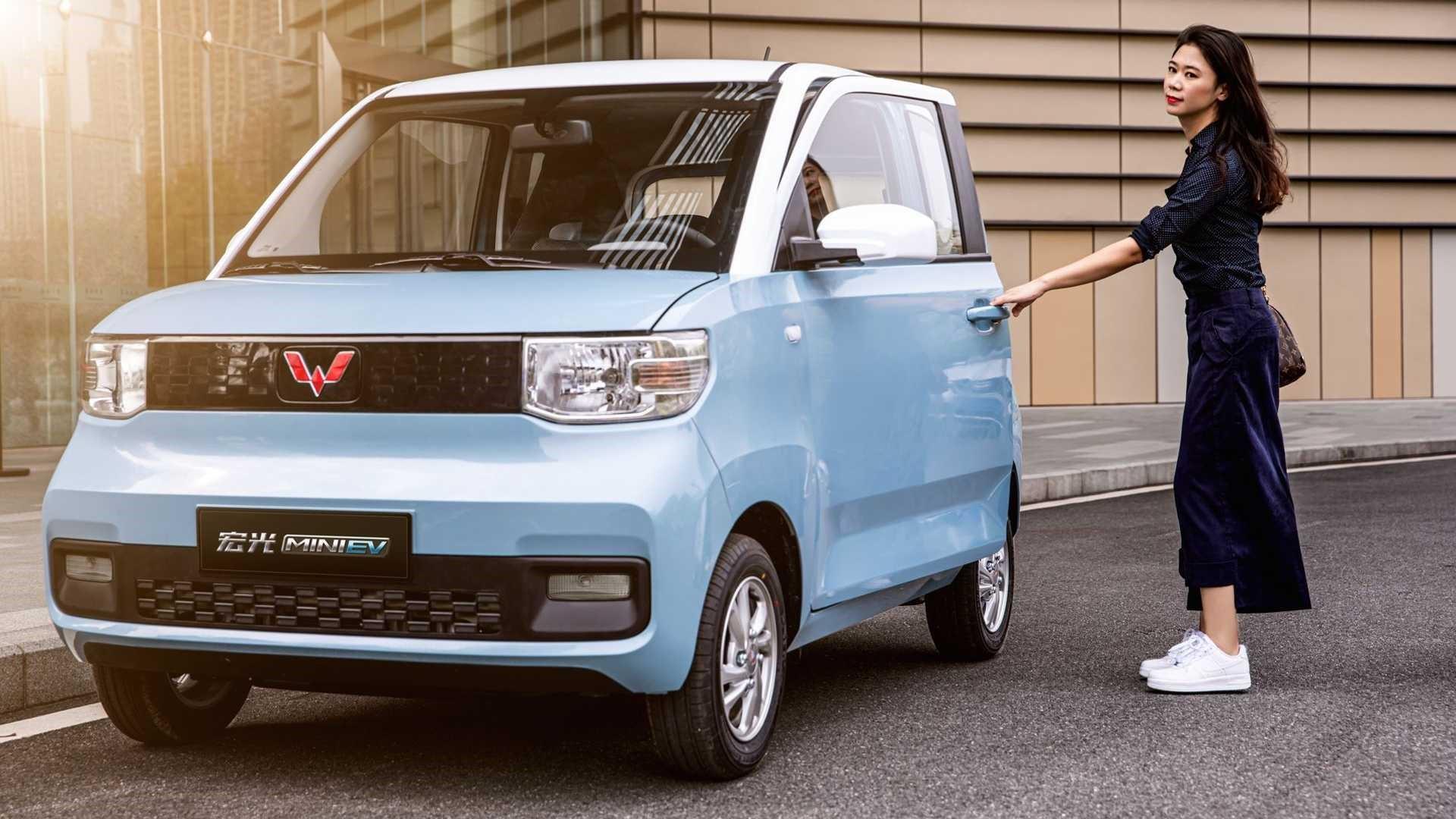 新能源汽车免税门槛提高