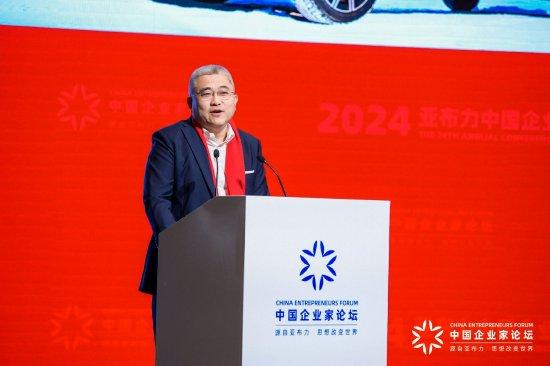 北京奔驰CEO：有些车企违