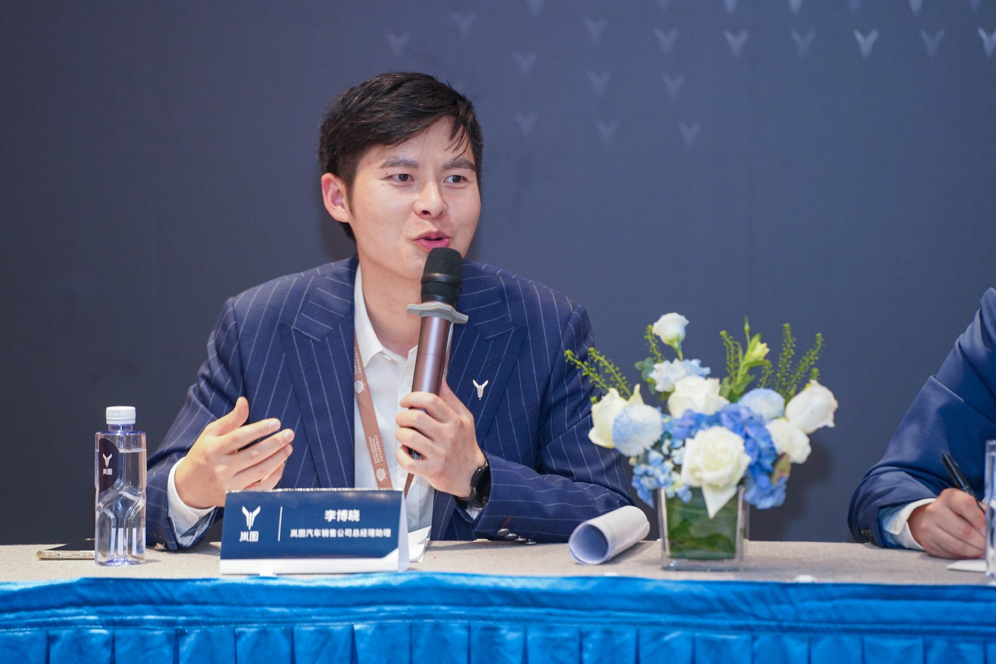 新能源“国家队”成绩都