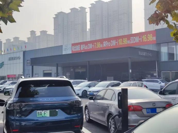 不打价格战不可能，想躺